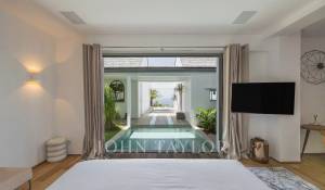 Alquiler por temporada Villa Saint-Jean