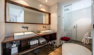 Alquiler por temporada Villa Saint-Jean