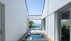 Alquiler por temporada Villa Saint-Jean