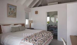 Alquiler por temporada Villa Saint-Jean