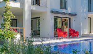 Alquiler por temporada Villa Saint-Jean-Cap-Ferrat