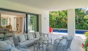 Alquiler por temporada Villa Saint-Jean-Cap-Ferrat