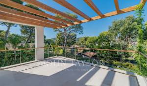 Alquiler por temporada Villa Saint-Jean-Cap-Ferrat
