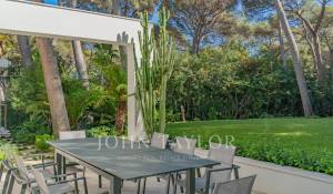 Alquiler por temporada Villa Saint-Jean-Cap-Ferrat