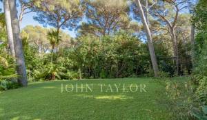 Alquiler por temporada Villa Saint-Jean-Cap-Ferrat