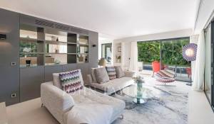 Alquiler por temporada Villa Saint-Jean-Cap-Ferrat