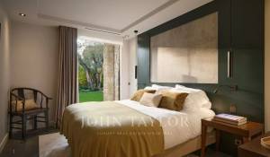 Alquiler por temporada Villa Saint-Jean-Cap-Ferrat