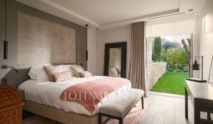 Alquiler por temporada Villa Saint-Jean-Cap-Ferrat