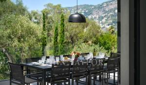 Alquiler por temporada Villa Saint-Jean-Cap-Ferrat