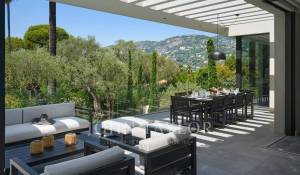 Alquiler por temporada Villa Saint-Jean-Cap-Ferrat