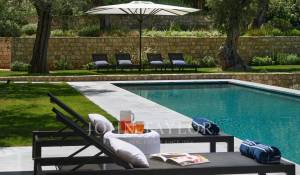 Alquiler por temporada Villa Saint-Jean-Cap-Ferrat