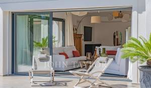 Alquiler por temporada Villa Saint-Jean-Cap-Ferrat