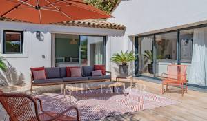 Alquiler por temporada Villa Saint-Jean-Cap-Ferrat