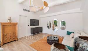 Alquiler por temporada Villa Saint-Jean-Cap-Ferrat
