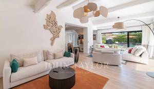 Alquiler por temporada Villa Saint-Jean-Cap-Ferrat