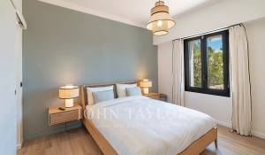 Alquiler por temporada Villa Saint-Jean-Cap-Ferrat