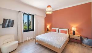 Alquiler por temporada Villa Saint-Jean-Cap-Ferrat