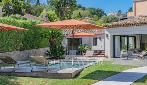 Alquiler por temporada Villa Saint-Jean-Cap-Ferrat