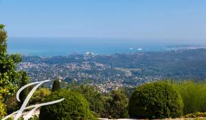 Alquiler por temporada Villa Saint-Paul-de-Vence