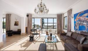 Alquiler por temporada Villa Saint-Paul-de-Vence