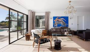 Alquiler por temporada Villa Saint-Paul-de-Vence