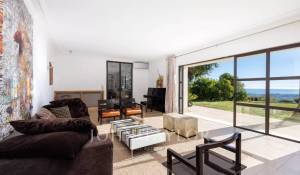 Alquiler por temporada Villa Saint-Paul-de-Vence