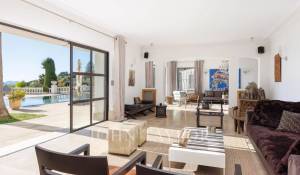 Alquiler por temporada Villa Saint-Paul-de-Vence