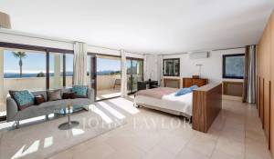 Alquiler por temporada Villa Saint-Paul-de-Vence