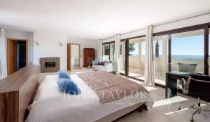 Alquiler por temporada Villa Saint-Paul-de-Vence