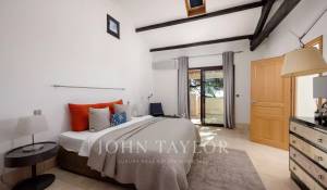 Alquiler por temporada Villa Saint-Paul-de-Vence