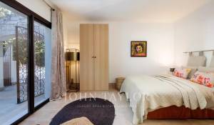 Alquiler por temporada Villa Saint-Paul-de-Vence