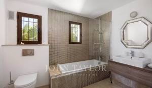 Alquiler por temporada Villa Saint-Paul-de-Vence