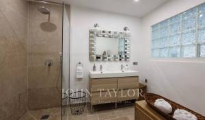 Alquiler por temporada Villa Saint-Paul-de-Vence