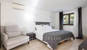 Alquiler por temporada Villa Saint-Paul-de-Vence