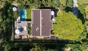 Alquiler por temporada Villa Saint-Tropez