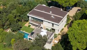 Alquiler por temporada Villa Saint-Tropez