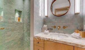 Alquiler por temporada Villa Saint-Tropez