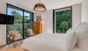 Alquiler por temporada Villa Saint-Tropez