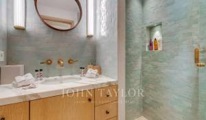 Alquiler por temporada Villa Saint-Tropez