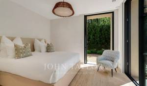 Alquiler por temporada Villa Saint-Tropez