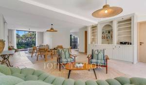 Alquiler por temporada Villa Saint-Tropez