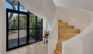 Alquiler por temporada Villa Saint-Tropez