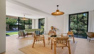 Alquiler por temporada Villa Saint-Tropez