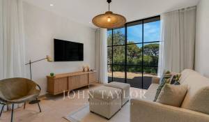 Alquiler por temporada Villa Saint-Tropez