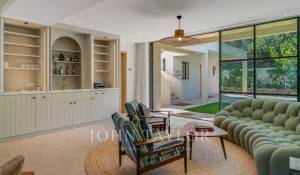 Alquiler por temporada Villa Saint-Tropez