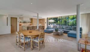 Alquiler por temporada Villa Saint-Tropez