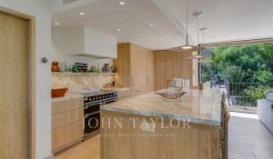 Alquiler por temporada Villa Saint-Tropez