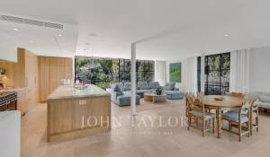 Alquiler por temporada Villa Saint-Tropez