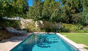 Alquiler por temporada Villa Saint-Tropez