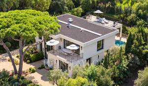 Alquiler por temporada Villa Saint-Tropez